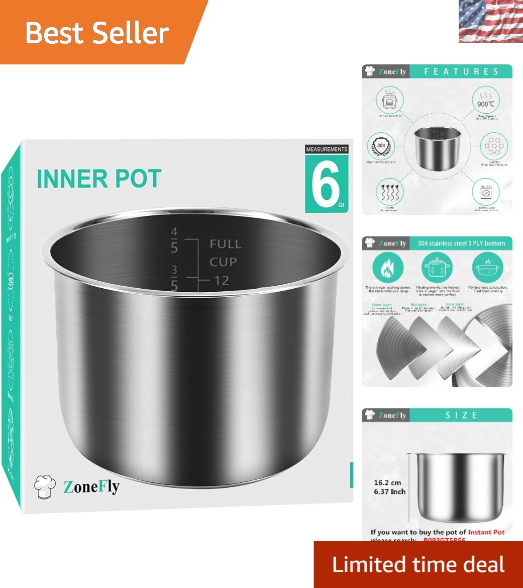 Xl - Safe Cooking