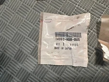 HONDA CRF450R TRX450R RVT1000R VTR1000F VALVE SHIM (1.250) 14903-MBB-000