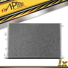 Condensateur Renault SCENIC