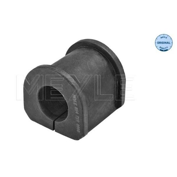 Meyle Stabilisatorlager Hinten Rechts Links FüR Opel Vectra C Caravan Z02 Saab-image