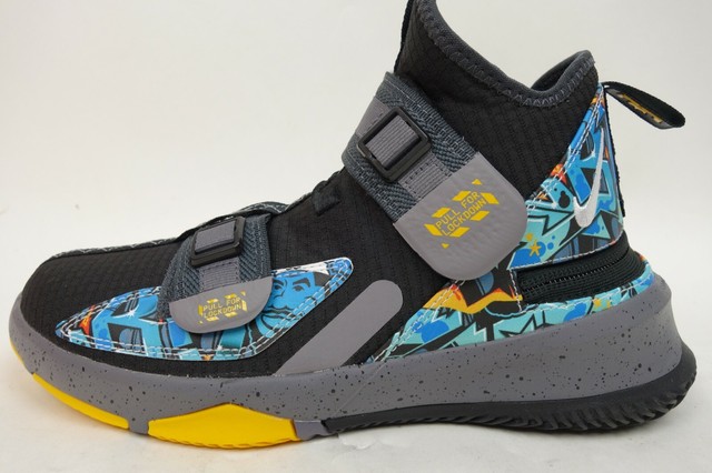 lebron 13 pot of gold