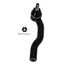 Front Passenger Right Outer Tie Rod End – Evan-Fischer – For Toyota Camry Avalon - View #2