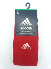 adidas soccer metro sock