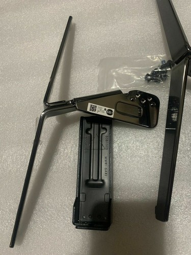 Sony XBR55X950H Supporto/gambe e colli con viti 500935611/500935211/500989411 USATO - Foto 4 di 4