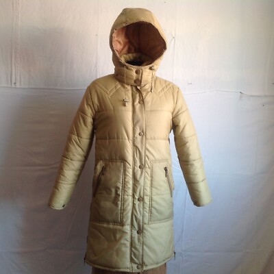 JP CREATION _ MANTEL / DAUNENJACKE FRAUEN _ T.1 ( MF03/24/10 )