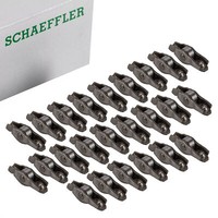 24X INA Kipphebel Schlepphebel FüR BMW 3Er 5Er 6Er 7Er X3 X5 N57 B57 11338576634
