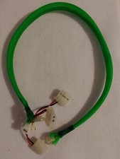 Vintage Computer  Wiring Harness  SEE PICTURES - Untested - as is
