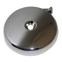 Lasco 03-1429 One Hole Style Bathtub Waste And Overflow Plate, With Screw, Chrom on sale Lasco 03-1429 One Hole Style Bathtub Waste And Overflow Plate, With Screw, Chrom on sale