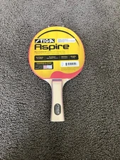 Stiga Ping Pong Table Tennis Paddles Aspire Racquets T1220