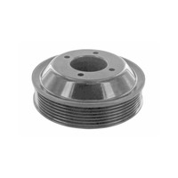 Vaico V20-1591 Riemenscheibe, Wasserpumpe FüR BMW