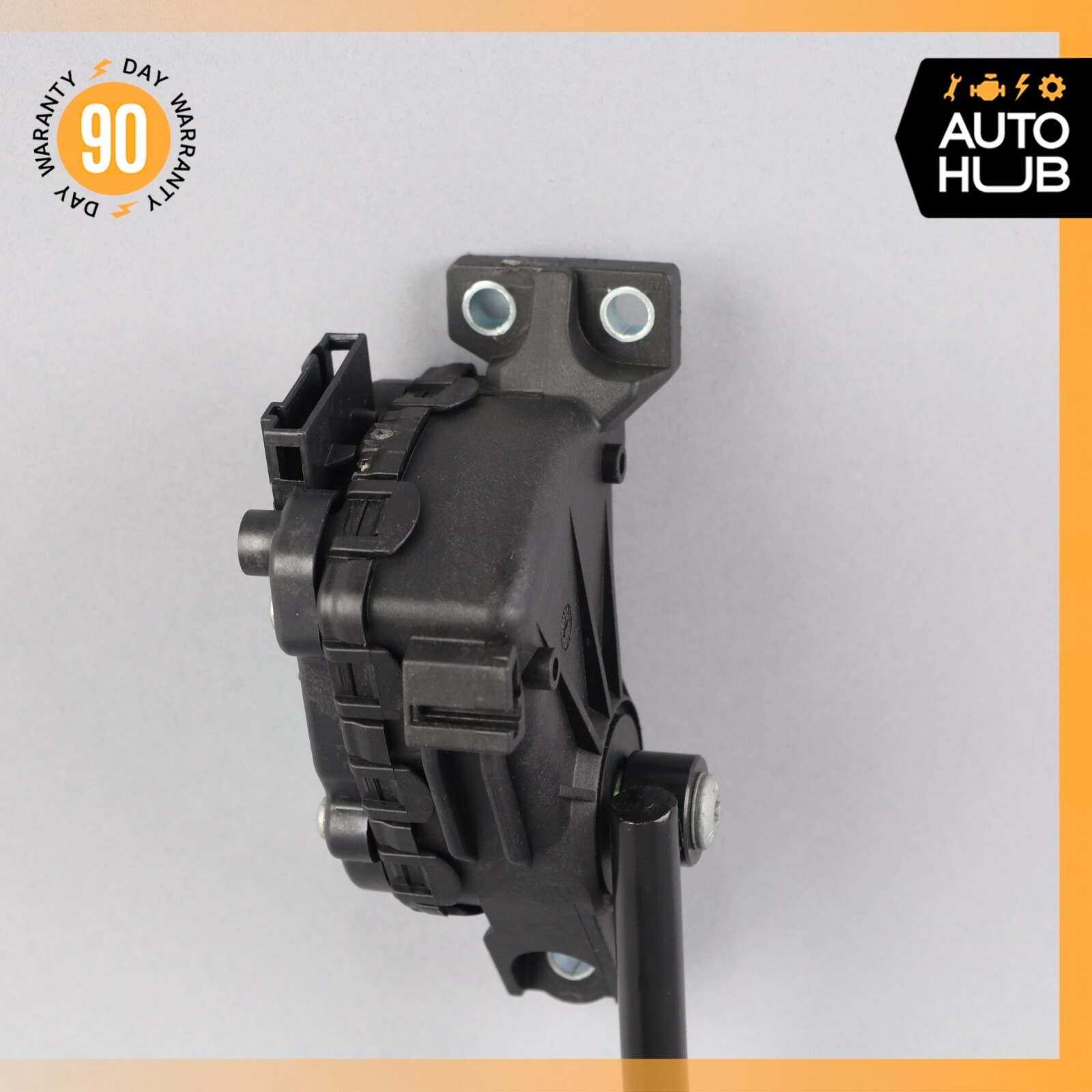 03-13 Bentley Continental GT GTC Flying Spur Gas Accelerator Pedal OEM 53k