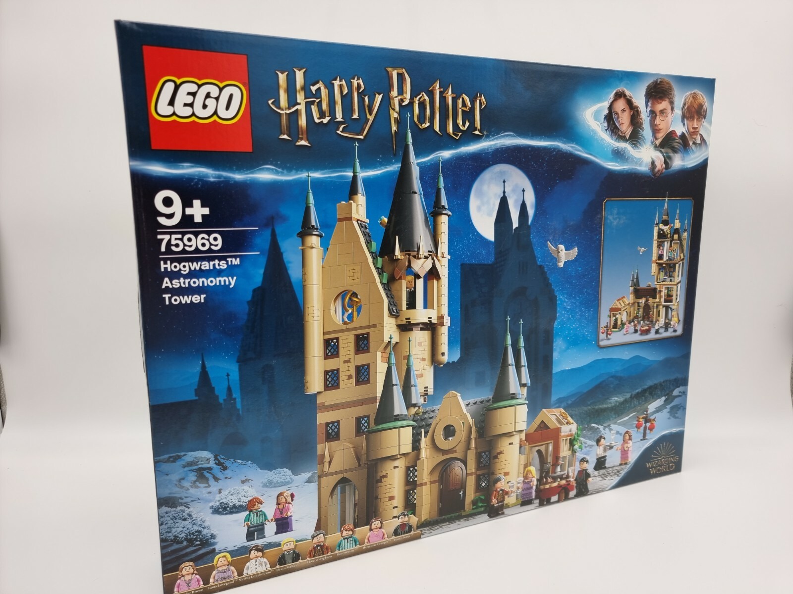 Thumbnail - Lego® Harry Potter™ 75969 Astronomieturm Auf Schloss Hogwarts™ Neu &