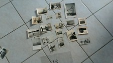 vintage-special-BOAT-SHIP-SEA-lot 19 old photos 1940/1950/1960!