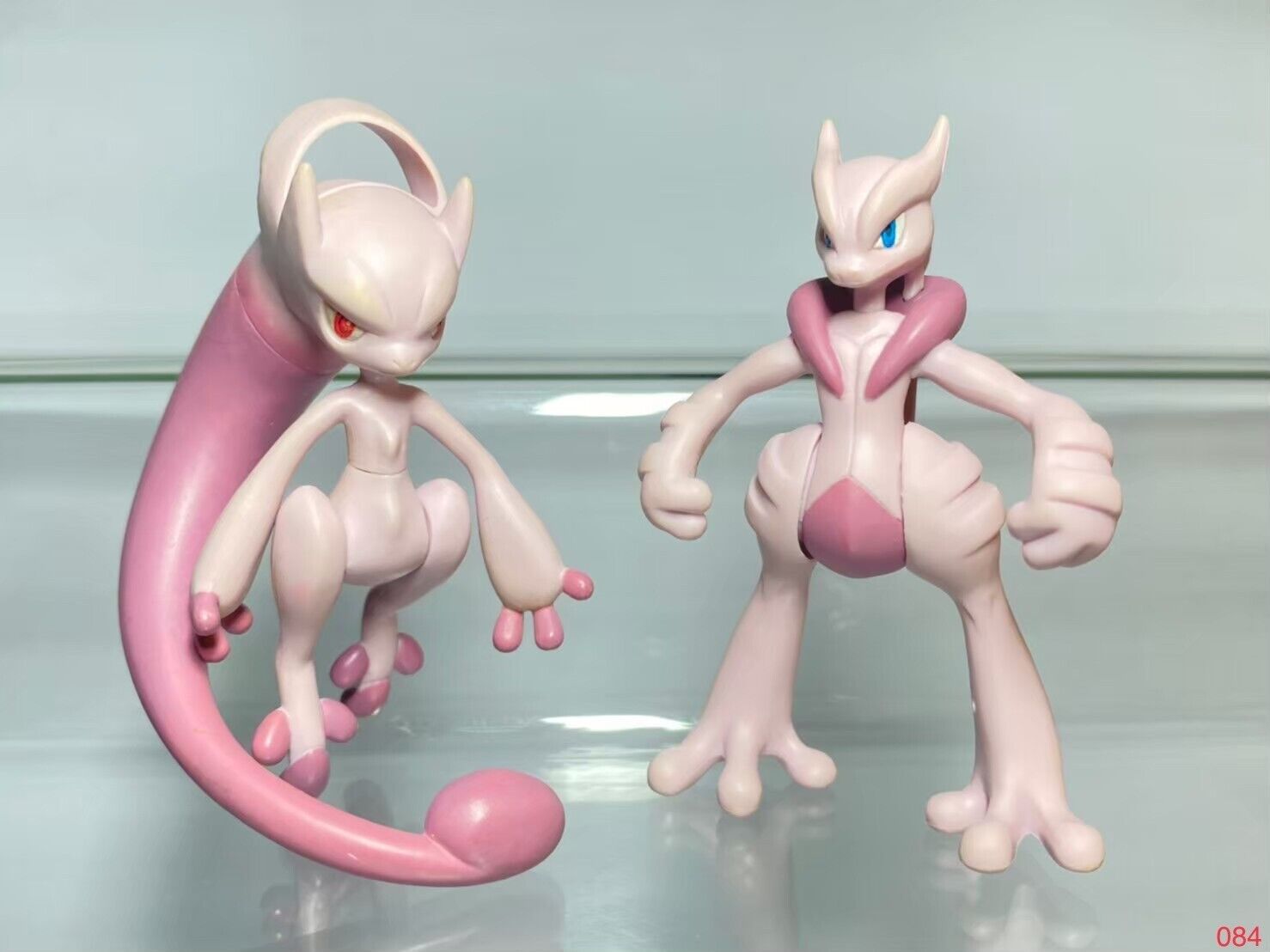 30cm Mewtwo X Standing Pokémon Peluche Jouets pour Enfants