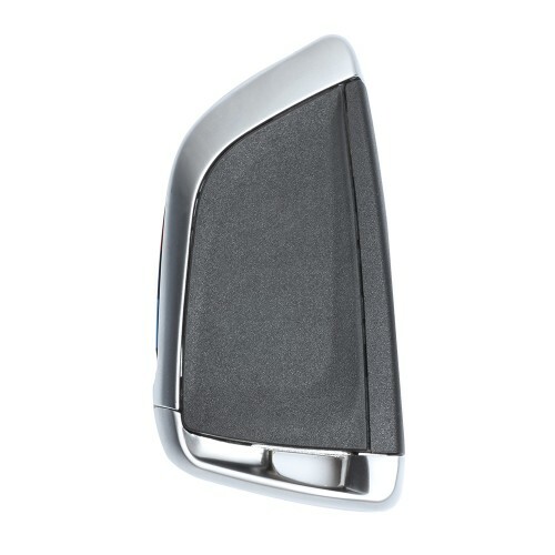 Mando a distancia para BMW CAS3 Serie 3/5 X6 mejorado Keyless-Go 315 MHz PCF7952 - Imagen 4 de 7