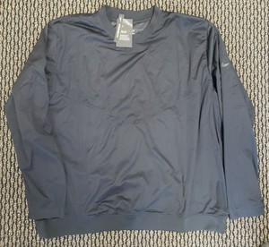 nike victory pullover
