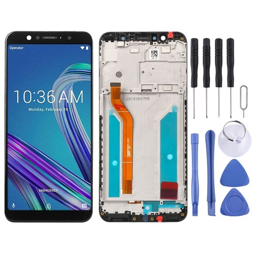 LCD Display Touch Screen Digitizer 