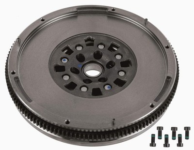 SACHS Schwungrad Schwungscheibe ZMS Zwei-Massen-Schwungrad 2294 501 289 für VW