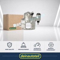Bremssattel Vorne Links RAP Brakes R K0255 Passend FüR Fiat Lancia