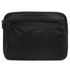 TUMI Second Bag/Clutch Bag Tumi 26164DCM2E Medium Laptop Coer wjk Double Jacket