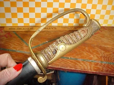 原版二战日本边缘武器| eBay