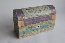 ROGER & GALLET Antica scatola per bottiglia di profumo (70527)