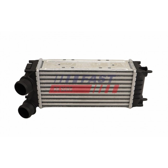 Intercooler 0384N9 pour résoudre les pertes de puissance de votre DS5