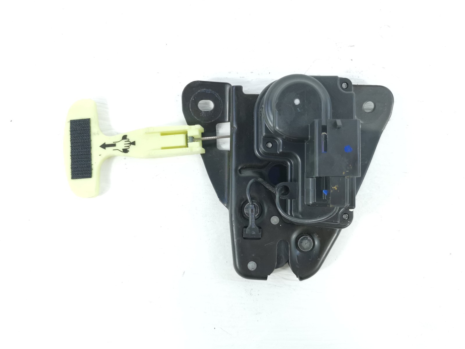 Maserati Ghibli 2014 Door lock actuator
