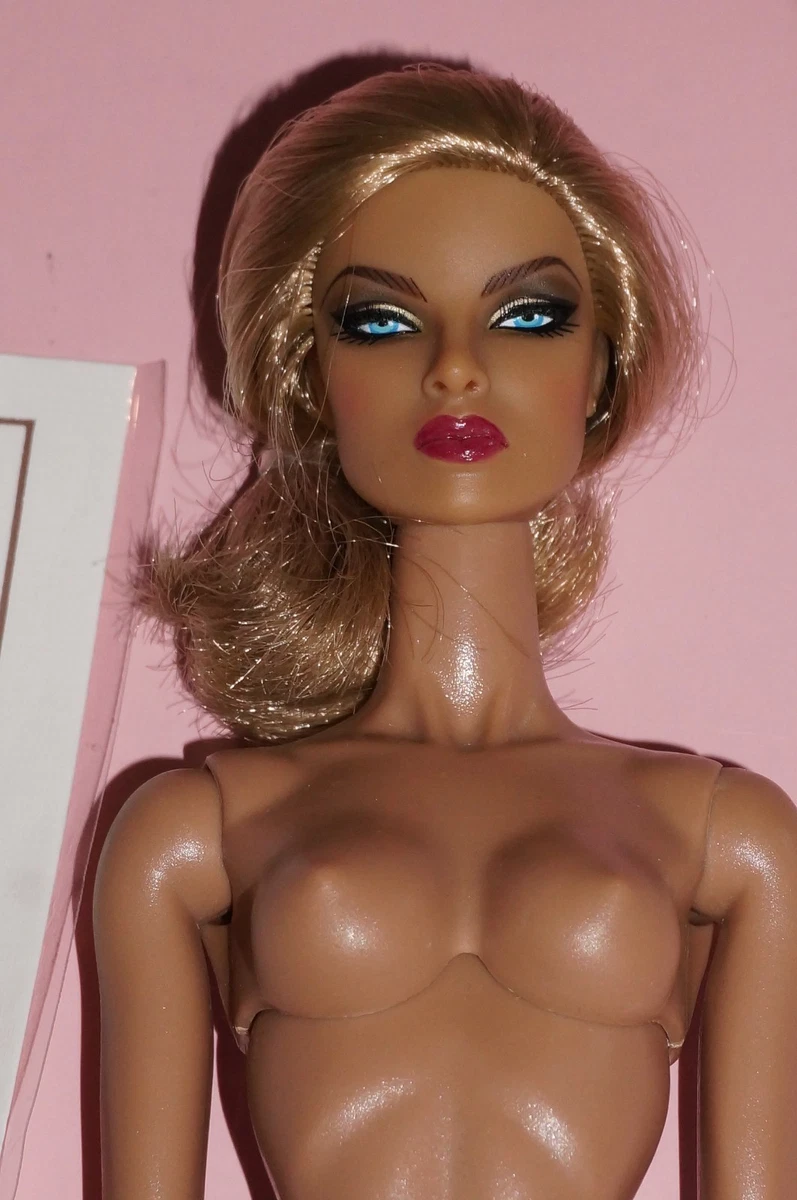 ♖専用ページです♖й1700+й1701♖ファションロイヤリティ♖ OOAK Integrity & Fashion Royalty Dolls for sale | eBay