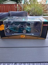 Maisto Morgan Aero 8