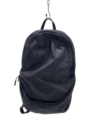 WEXLEY Backpack - BLK