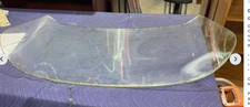 1962 Chevrolet Corvette C1 Original Lof Front Windshield 1962 Chevrolet Corvette C1 Original Lof Front Windshield