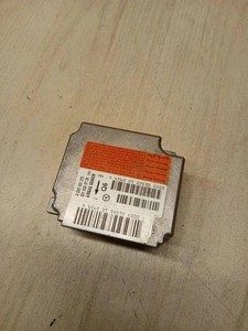 MERCEDES-BENZ C W203 Airbag-Steuergerät 0285001373 2.15 Diesel 165kw 34898498