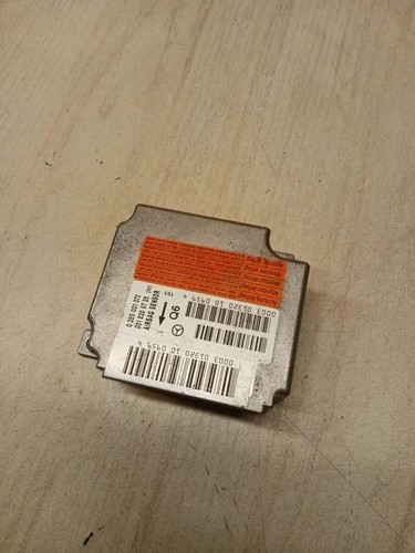 MERCEDES-BENZ C W203 Airbag-Steuergerät 0285001373 2.15 Diesel 165kw 34898498