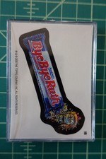 2020 Topps Wacky Packages Exclusives Checklist Guide 25