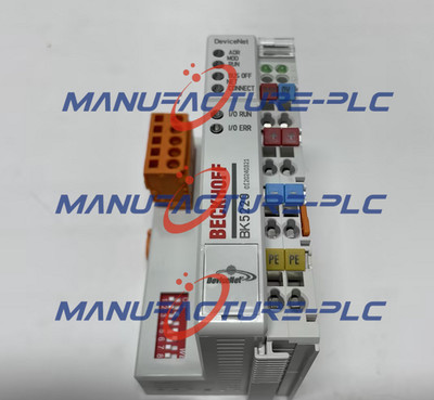 1PC BECKHOFF BK5220 Module BK5220 New In Box Expedited Shipping