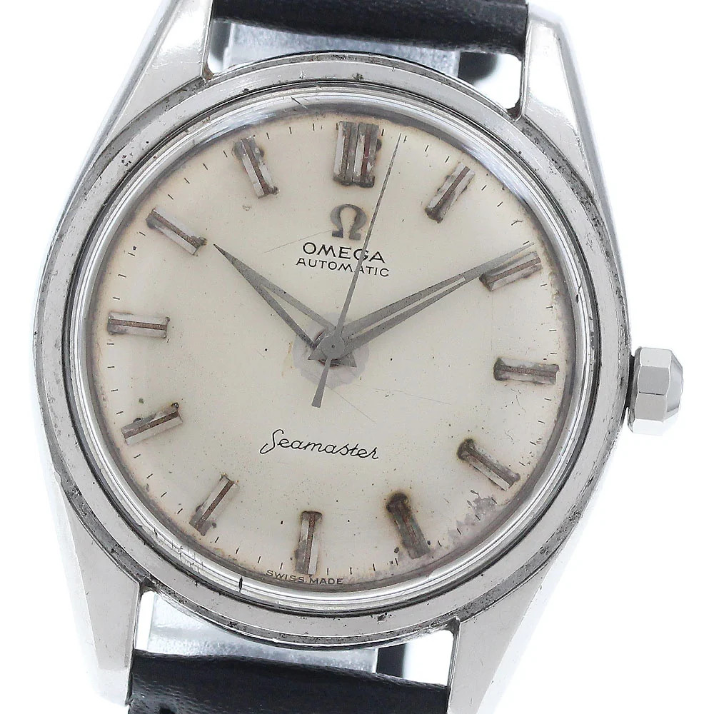 Omega Seamaster TO319079