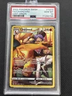 Charizard #TG03 - Pokemon Lost Origin Full Art - PSA 10