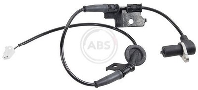 A.B.S. Sensor, Raddrehzahl 30879 für HYUNDAI KIA