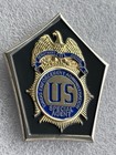 Drug Enforcement DEA Colorado Rare Dino Narcotics Drug Police Challenge Coin — photo 9