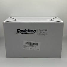 12ct Red Copper Bells