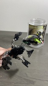 LEGO BIONICLE: Nuhvok (8561) - 100% Complete (No instr./Missing box lid) GREAT!