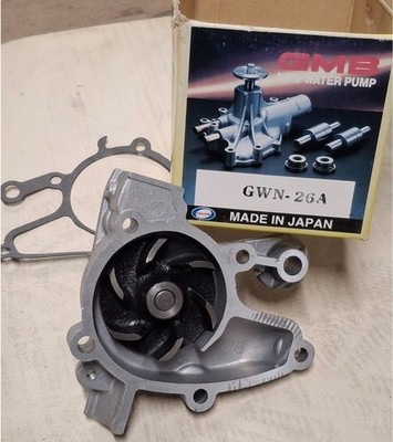 Wasserpumpe für Nissan - GWN-26A / TD27 - mehrere Teilenummern - Neu