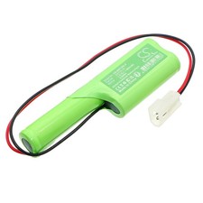Battery for Saft P/N: 420735-00 800mAh / 2.88Wh