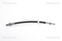 Bremsschlauch Triscan 8150 16210 FüR Ford Escort 4 GAF AWF Abft 3 GAA Orion 2 1