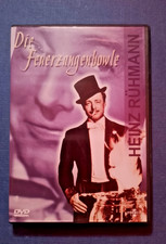DVD - Die Feuerzangenbowle