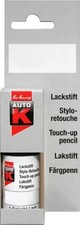 Auto-K Lackstift Opel silber metallic 125 9 ml Autolack Lackreparatur