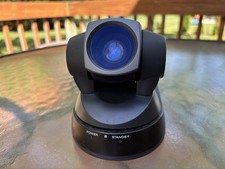 Sony EVI-D100 Color Video Camera