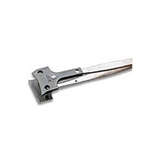 Erem 141SAP Wafer Tweezers with Polyester Tips, for 4 to 6 in. Wafers