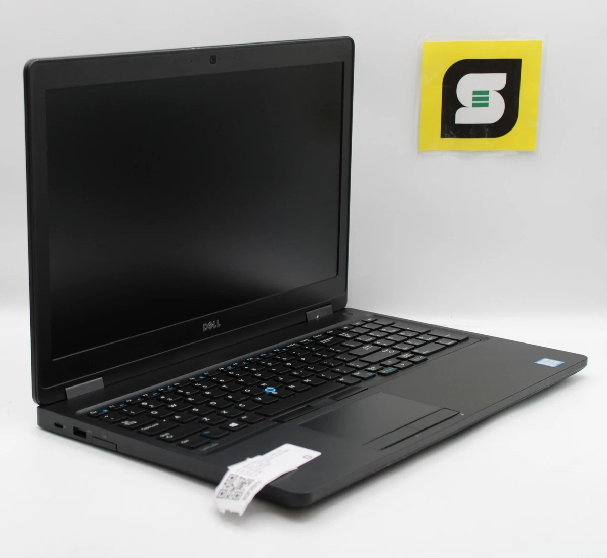 Dell Intel Core i7 7th Gen. 8 GB RAM PC Laptops & Netbooks for